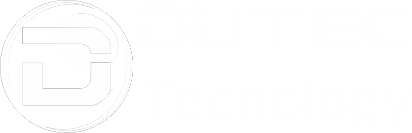 Logo DUTEC